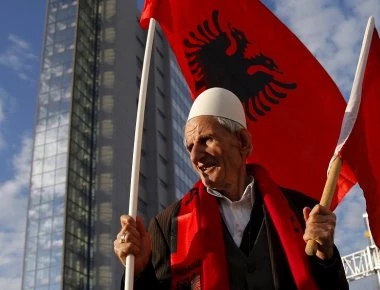 Ποια Τουρκία και ποια Σκόπια: Το πρώτο «γκολ» μας το έβαλε η Αλβανία - Η Ελλάδα παραιτήθηκε κυριαρχίας στο Βόρειο Ιόνιο!